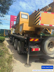 Buy Sany 25C5 Used Crane / 4 Buy Sany 25C5 Used Crane / 4
